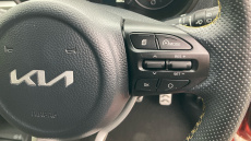 Kia Picanto 1.0 X-Line S 5dr Auto Petrol Hatchback